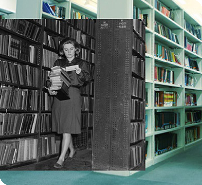 Library