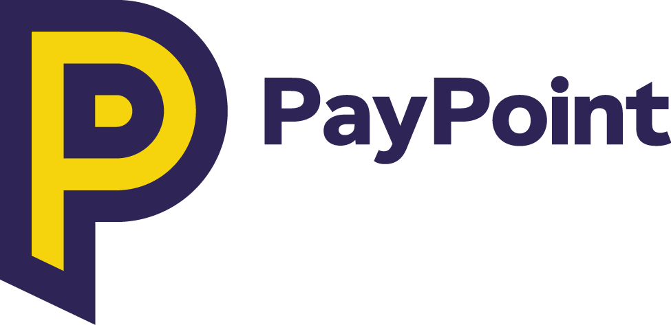 PayPoint logo